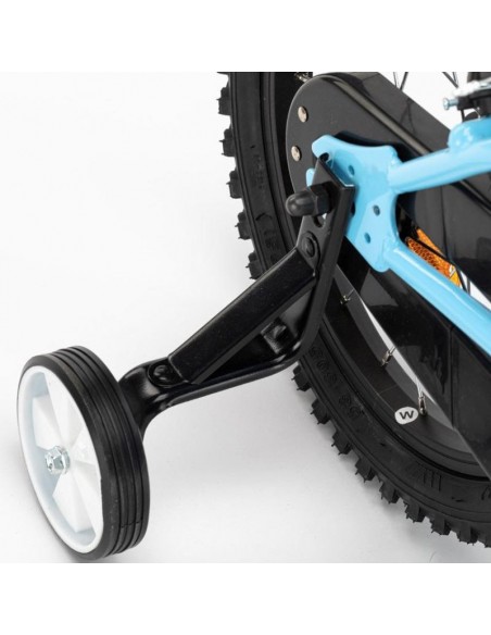 Conor Kid 16" | Bicicleta Infantil de 4 a 6 años | Borrascas Murcia