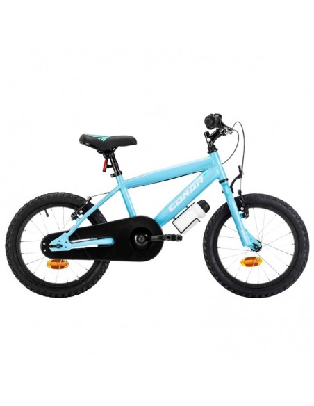 Conor Kid 16" | Bicicleta Infantil de 4 a 6 años | Borrascas Murcia
