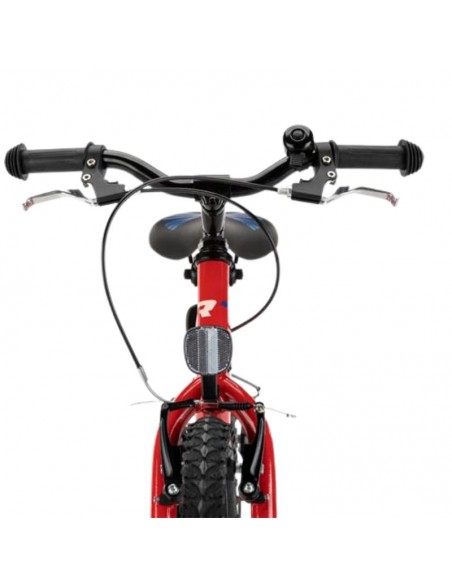 Conor Kid 16" | Bicicleta Infantil de 4 a 6 años | Borrascas Murcia