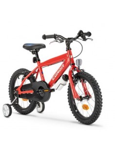Conor Kid 16" | Bicicleta... 2
