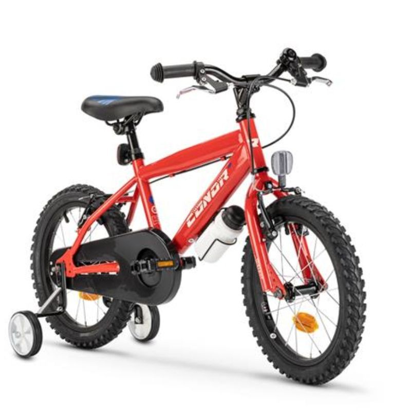 Conor Kid 16" | Bicicleta Infantil de...