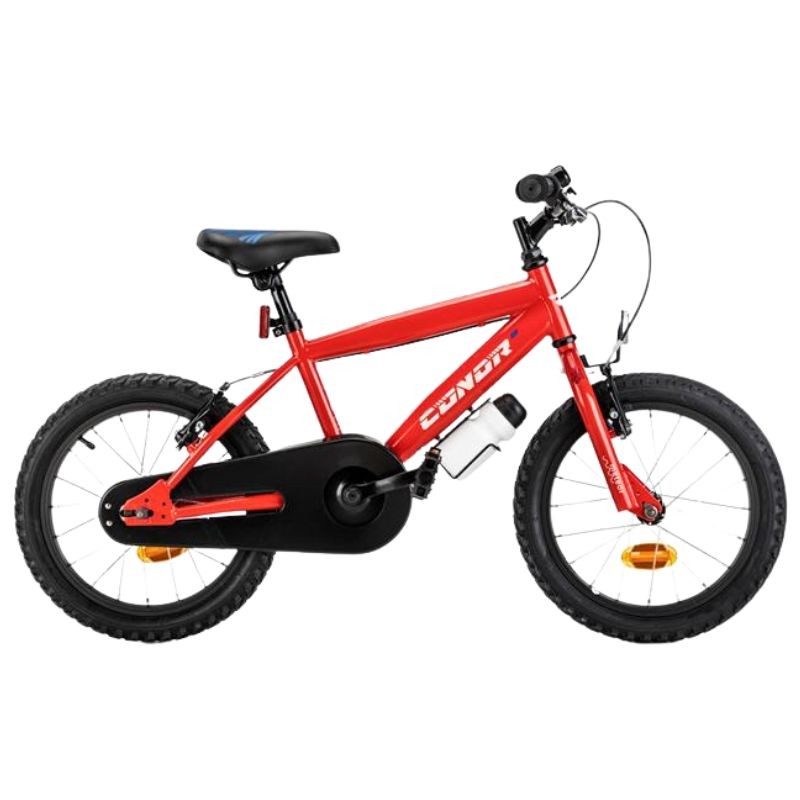 Conor Kid 16" | Bicicleta Infantil de...