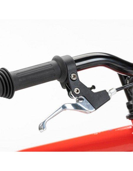 Conor Kid 18" | Bicicleta Infantil para 5 a 7 años | Borrascas