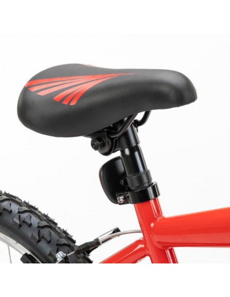 Conor Kid 18" | Bicicleta Infantil para 5 a 7 años | Borrascas