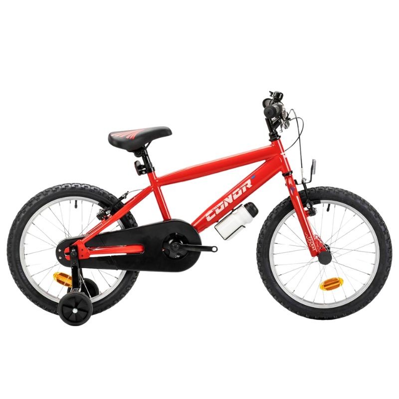 Conor Kid 18" | Bicicleta Infantil...