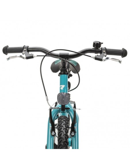 Conor Kid 18" | Bicicleta Infantil para 5 a 7 años | Borrascas