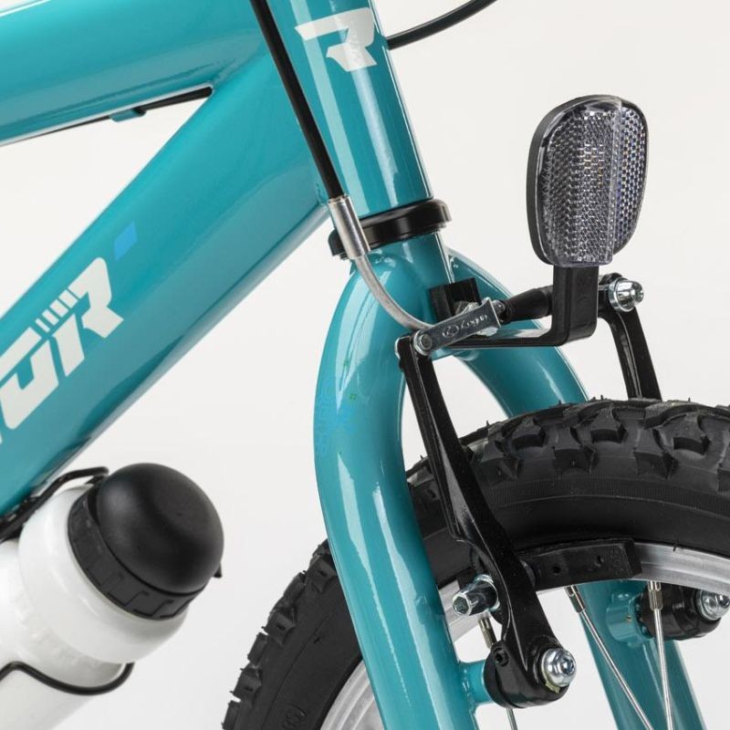 Conor Kid 18" | Bicicleta Infantil...