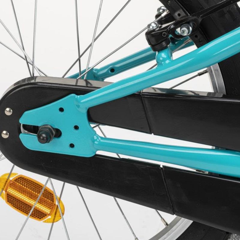 Conor Kid 18" | Bicicleta Infantil...