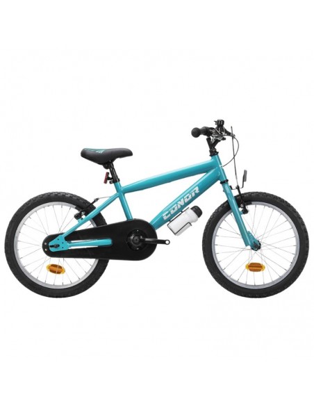 Conor Kid 18" | Bicicleta Infantil para 5 a 7 años | Borrascas