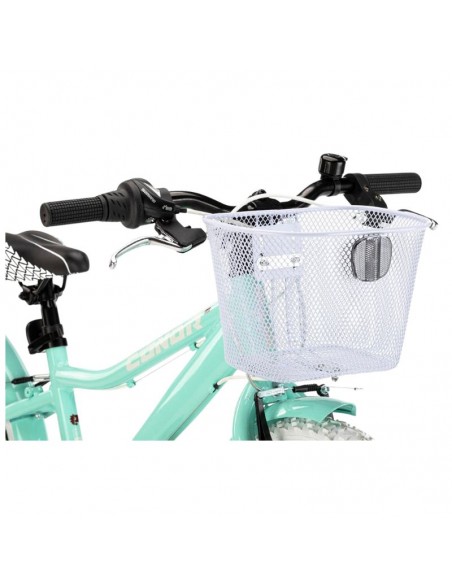 Conor HaleBop 20" | Bicicleta Infantil con Marchas | Borrascas