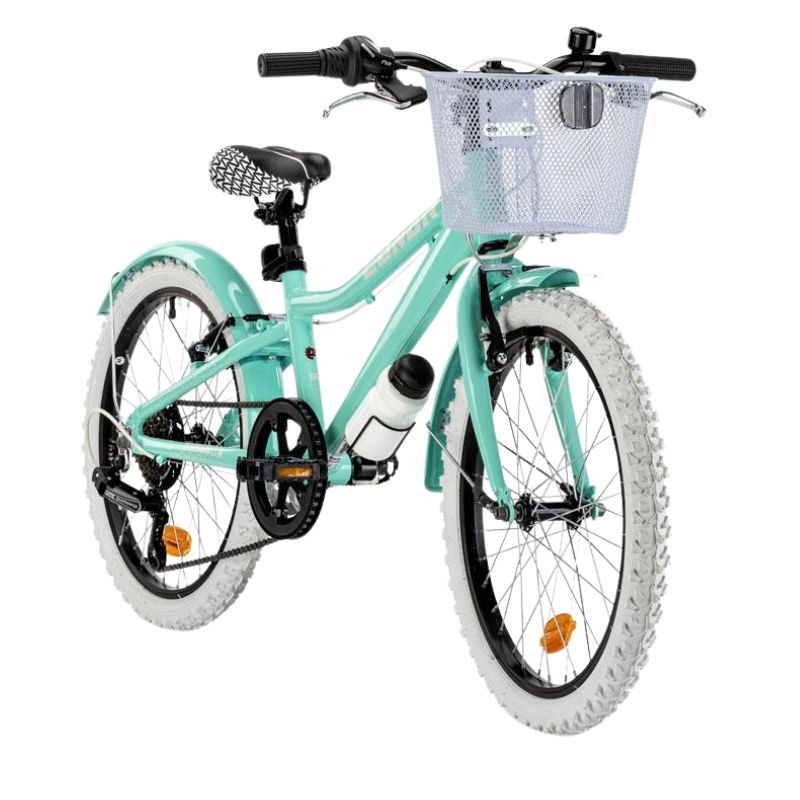 Conor HaleBop 20" | Bicicleta...