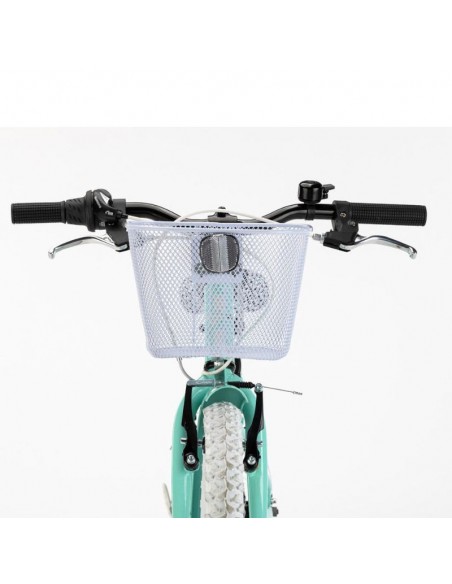 Conor HaleBop 20" | Bicicleta Infantil con Marchas | Borrascas