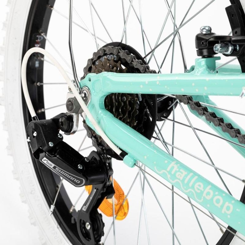 Conor HaleBop 20" | Bicicleta...