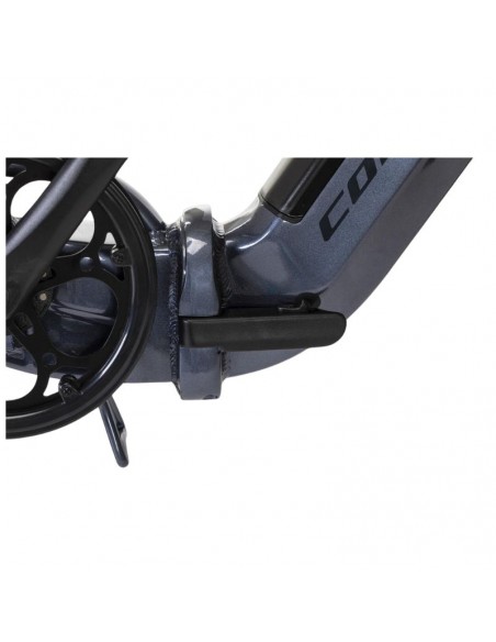 Conor Maui 20" | Bicicleta Eléctrica Plegable y FAT | Borrascas