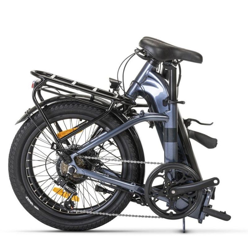 Conor Maui 20" | Bicicleta Eléctrica...