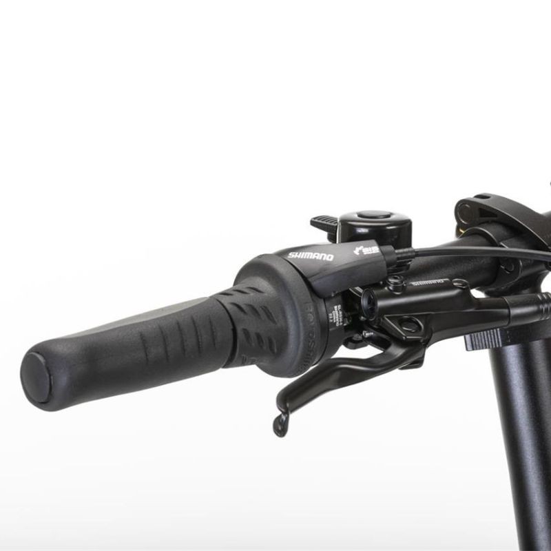 Conor Maui 20" | Bicicleta Eléctrica...