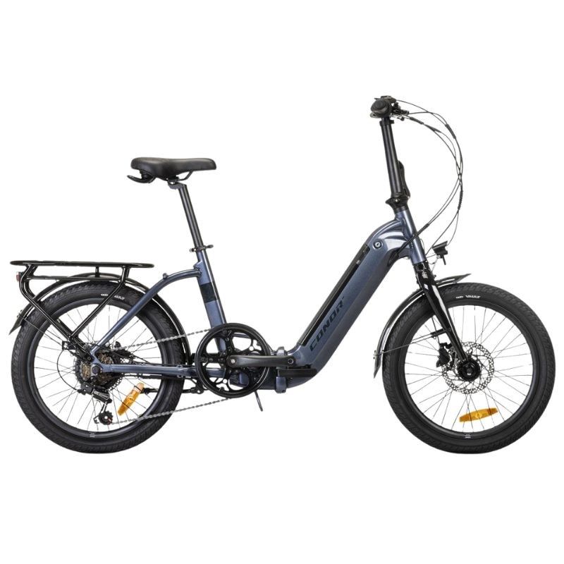 Conor Maui 20" | Bicicleta Eléctrica...