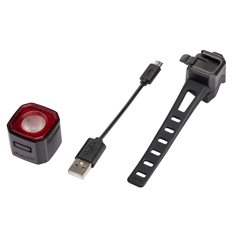 Pack Luces Giant Recon HL 100 + TL...