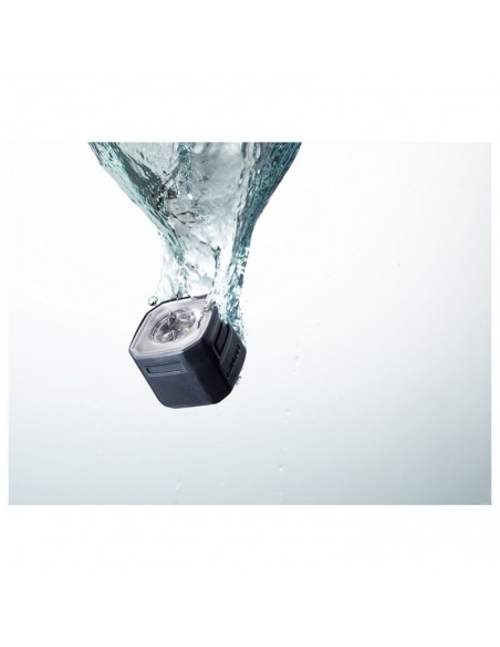 Pack Luces Giant Recon HL 100 + TL 100 | IPX7 | Borrascas