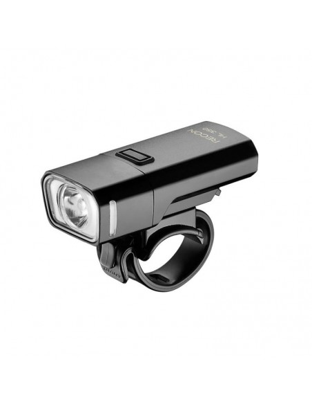 Giant Recon HL 350 | Luz Delantera Ultraligera IPX7 | Borrascas