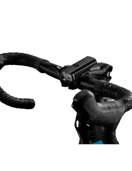 Giant Recon HL 350 | Luz Delantera Ultraligera IPX7 | Borrascas