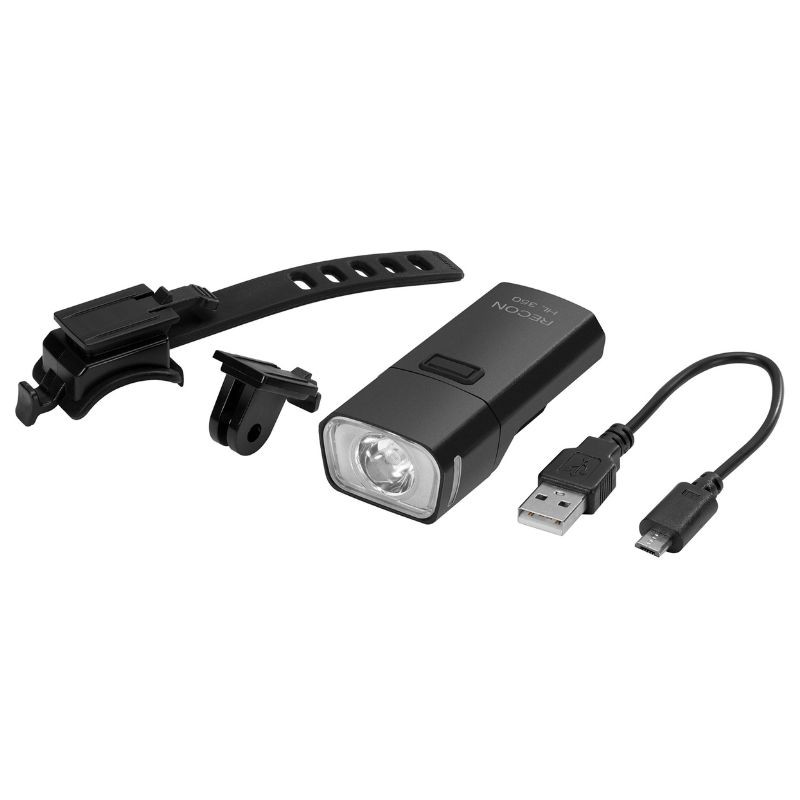 Giant Recon HL 350 | Luz Delantera...