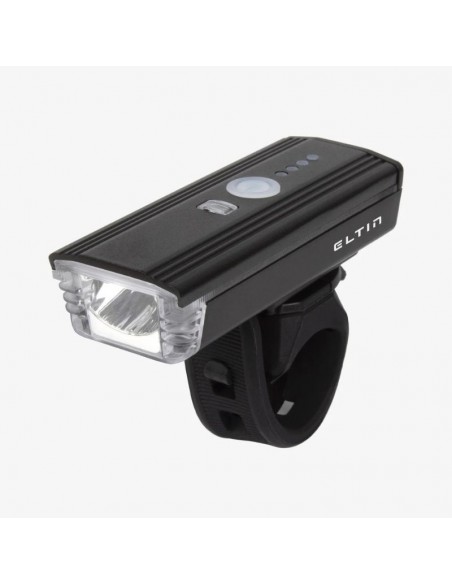 Luz Delantera Eltin 350 Lúmenes con Mando Remoto | Borrascas