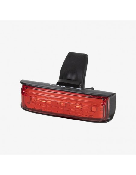 Luz Trasera Eltin Lite 15 Lúmenes | Autonomía 30h | Borrascas