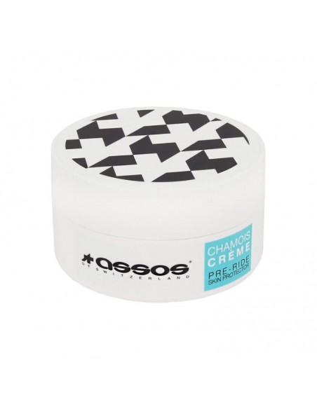 copy of Crema de Badana Assos 200ml | Anti-fricción Profesional | Borrascas