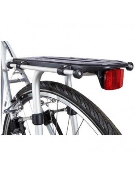 Thule Tour Rack | Portaequipajes Universal para Bici | Borrascas