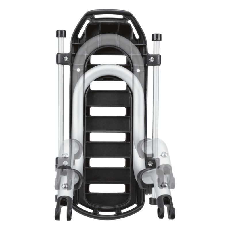 Thule Tour Rack | Portaequipajes...