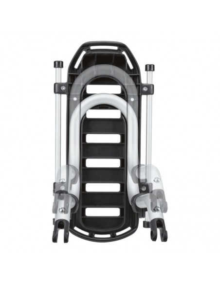 Thule Tour Rack | Portaequipajes Universal para Bici | Borrascas