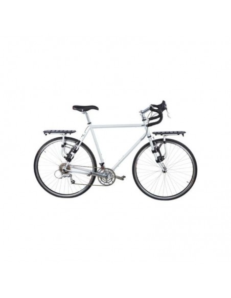 Thule Tour Rack | Portaequipajes Universal para Bici | Borrascas