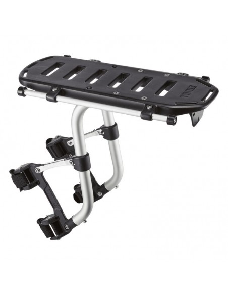 Thule Tour Rack | Portaequipajes Universal para Bici | Borrascas