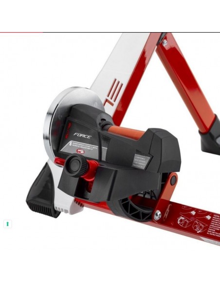 Rodillo Elite Novo Force | Resistencia Magnética | Borrascas Murcia