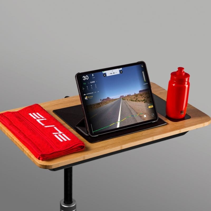 Rodillo de entrenamiento Elite Justo...