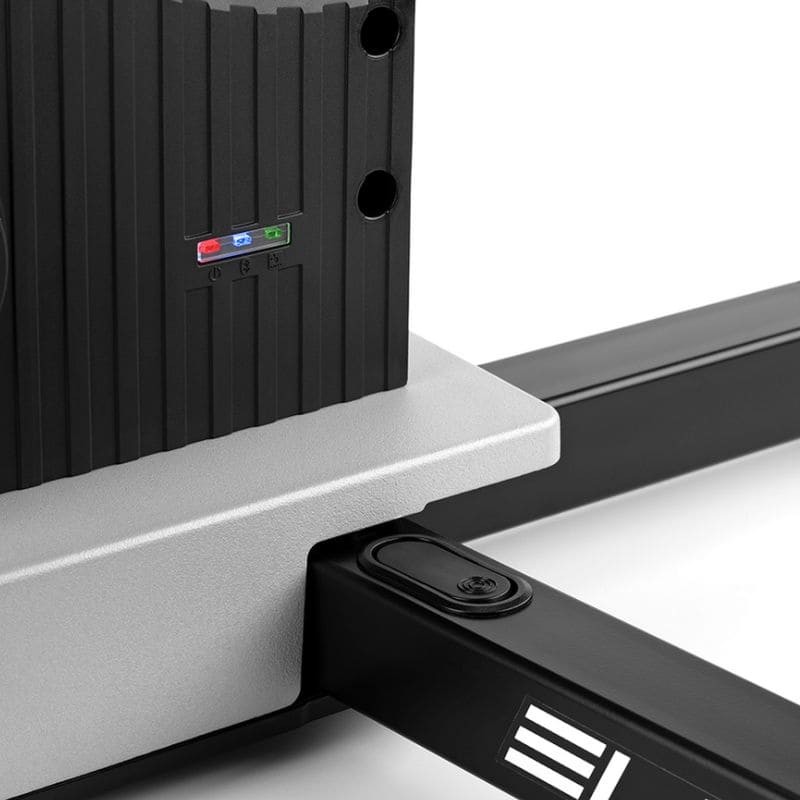 Rodillo de entrenamiento Elite Justo...