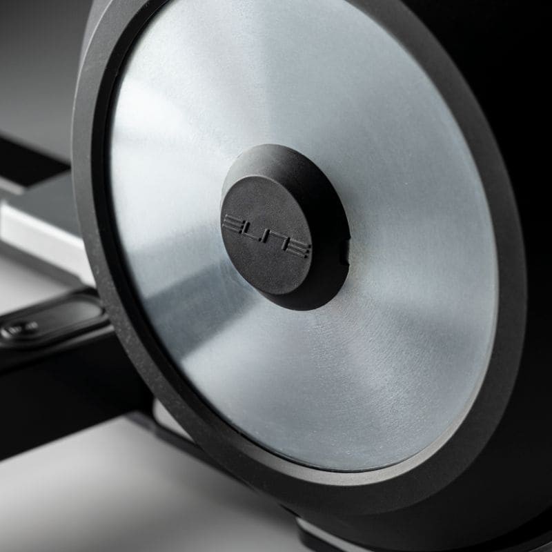 Rodillo de entrenamiento Elite Justo...