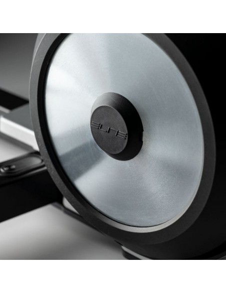 Rodillo de entrenamiento Elite Justo 2 | WiFi + Cassette 12v | Borrascas