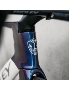 Bicicleta Carretera Ridley... 2