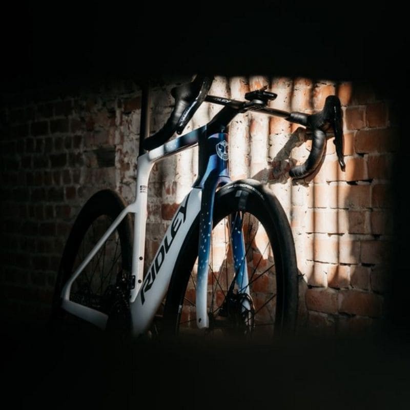 Bicicleta Carretera Ridley Noah Fast...