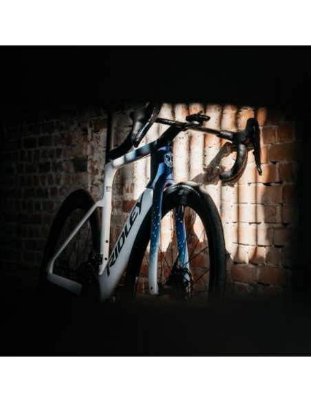 Bicicleta Carretera Ridley Noah Fast - Sram Force AXS 2x12sp (2025)