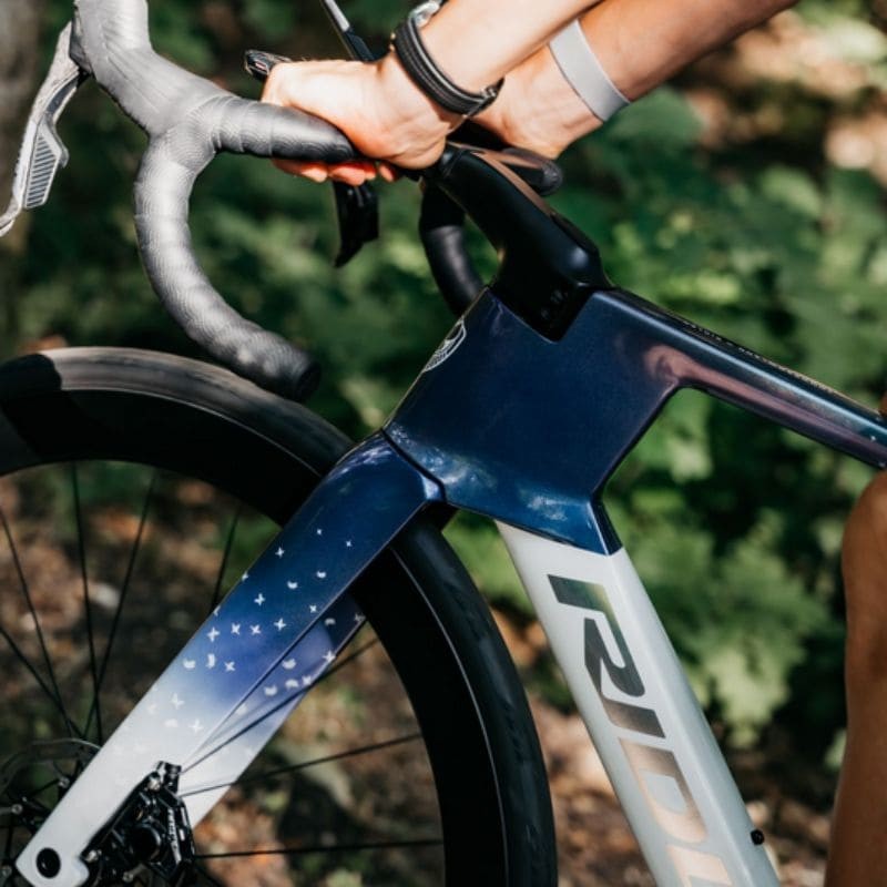 Bicicleta Carretera Ridley Noah Fast...