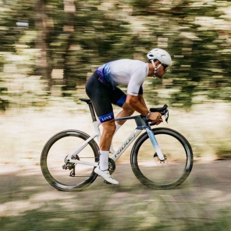 Bicicleta Carretera Ridley Noah Fast...