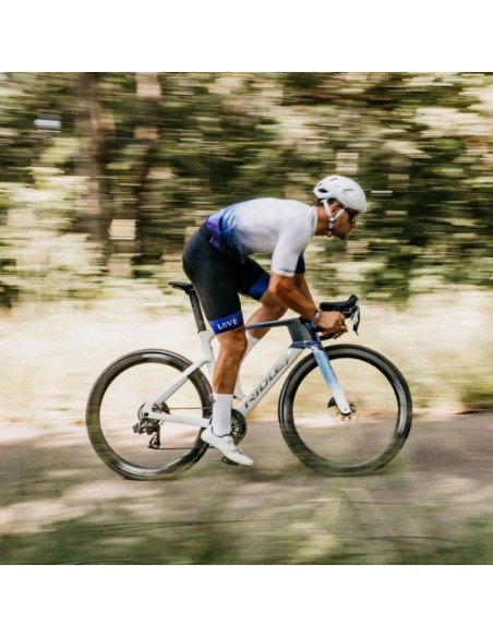 Bicicleta Carretera Ridley Noah Fast - Sram Force AXS 2x12sp (2025)