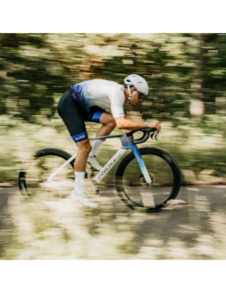 Bicicleta Carretera Ridley Noah Fast - Sram Force AXS 2x12sp (2025)