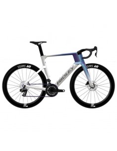 Bicicleta Carretera Ridley...