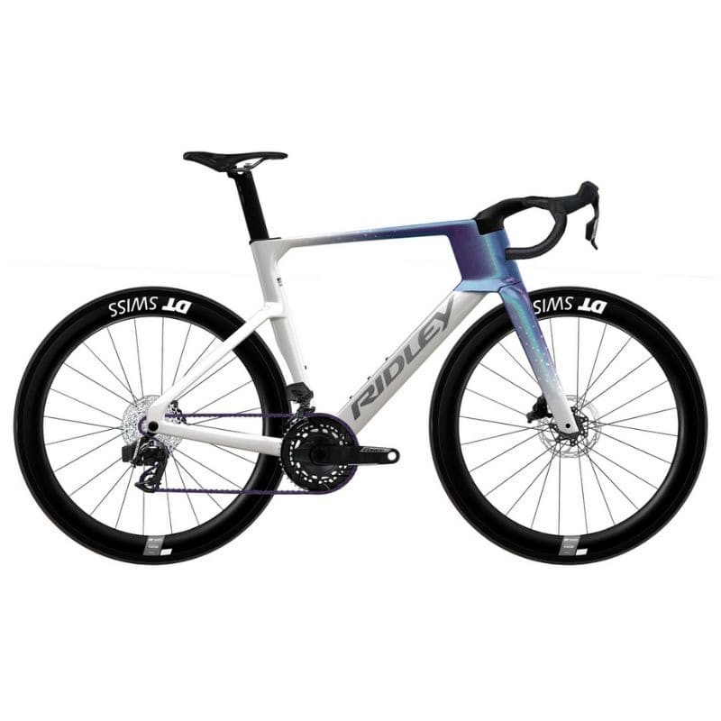 Bicicleta Carretera Ridley Noah Fast...
