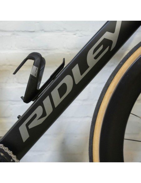 Bicicleta Carretera Ridley Noah Fast 3.0 - Shimano Ultegra Di2 12v