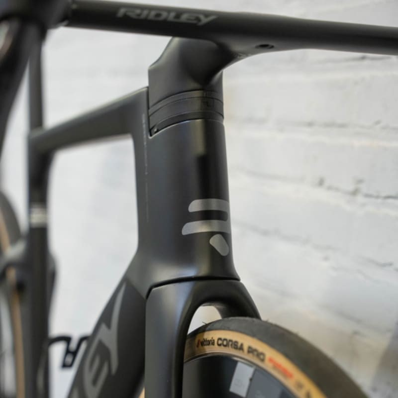 Bicicleta Carretera Ridley Noah Fast...